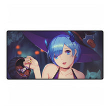 Load image into Gallery viewer, Anime Re:ZERO -Starting Life in Another World- Mouse Pad (Desk Mat)