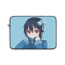 Load image into Gallery viewer, Nisekoi Seishirou Tsugumi Laptop Sleeve