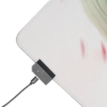Load image into Gallery viewer, Tokyo Ghoul Eto Yoshimura RGB LED Mouse Pad (Desk Mat)