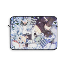 Load image into Gallery viewer, Anime Kantai Collection Laptop Sleeve