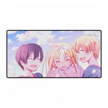 Load image into Gallery viewer, Anime Sword Art Online: Alicization Mouse Pad (Desk Mat)