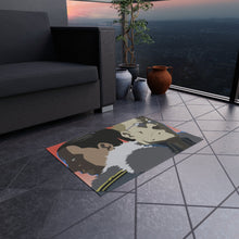 Load image into Gallery viewer, FullMetal Alchemist Rug