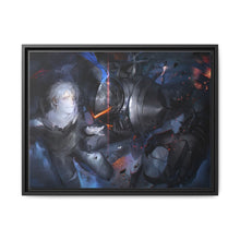 Load image into Gallery viewer, Anime Fate/Zero Canvas Framed Art Print