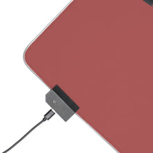 Load image into Gallery viewer, Sword Art Online RGB LED Mouse Pad (Desk Mat)