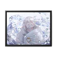 Load image into Gallery viewer, Anime Vinland Saga Canvas Framed Art Print