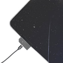 Load image into Gallery viewer, Jujutsu Kaisen RGB LED Mouse Pad (Desk Mat)