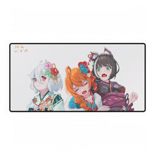 Load image into Gallery viewer, Anime Princess Connect! Re:Dive Mouse Pad (Desk Mat)