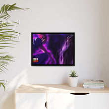 Load image into Gallery viewer, Anime Hunter x Hunter Canvas Framed Art Print