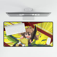Load image into Gallery viewer, Anime Toradora!r Mouse Pad (Desk Mat)