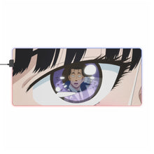Load image into Gallery viewer, Anime After the Rain RGB LED Mouse Pad (Desk Mat)