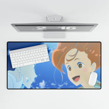 Load image into Gallery viewer, HD Ride Your Wave Mouse Pad (Desk Mat)
