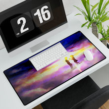 Load image into Gallery viewer, Your Name. Mouse Pad (Desk Mat)