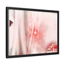 Load image into Gallery viewer, Shiro Canvas Framed Art Print