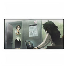 Load image into Gallery viewer, Anime Steins;Gate 0 Mouse Pad (Desk Mat)