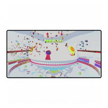 Load image into Gallery viewer, Summer Wars Mouse Pad (Desk Mat)