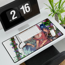 Load image into Gallery viewer, Anime Princess Connect! Re:Dive Mouse Pad (Desk Mat)
