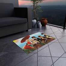 Load image into Gallery viewer, K Project Rug