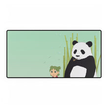 Load image into Gallery viewer, Anime Yotsuba!r Mouse Pad (Desk Mat)
