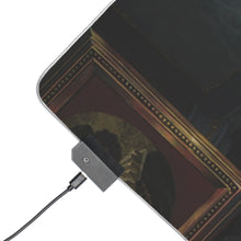 Load image into Gallery viewer, The Secret World Of Arrietty RGB LED Mouse Pad (Desk Mat)