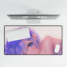 Load image into Gallery viewer, Anime Re:ZERO -Starting Life in Another World- Mouse Pad (Desk Mat)