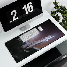 Load image into Gallery viewer, Shine in new brilliance Mouse Pad (Desk Mat)