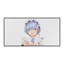Load image into Gallery viewer, Anime Re:ZERO -Starting Life in Another World- Mouse Pad (Desk Mat)