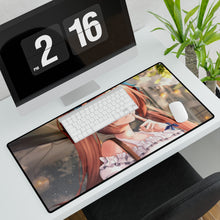 Load image into Gallery viewer, Daiwa Scarlet Mouse Pad (Desk Mat)