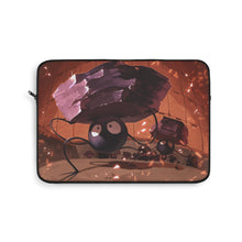 Load image into Gallery viewer, Anime Spirited Away Laptop Sleeve