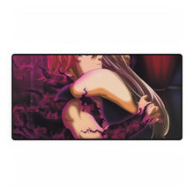 Load image into Gallery viewer, Meliodas & Elizabeth Mouse Pad (Desk Mat)