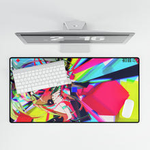 Load image into Gallery viewer, Anime Vocaloid Mouse Pad (Desk Mat)