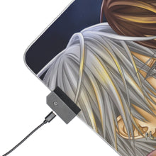 Load image into Gallery viewer, Vampire Knight RGB LED Mouse Pad (Desk Mat)