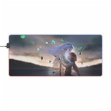 Load image into Gallery viewer, Pixiv Fantasia RGB LED Mouse Pad (Desk Mat)