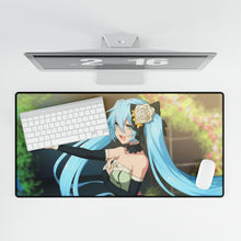 Load image into Gallery viewer, Vocaloid Mouse Pad (Desk Mat)