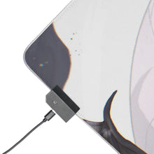 Load image into Gallery viewer, Touhou RGB LED Mouse Pad (Desk Mat)