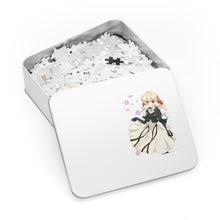Load image into Gallery viewer, Violet Evergarden Jigsaw Puzzle