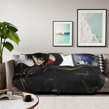 Load image into Gallery viewer, Anime Code Geass Sherpa Blanket
