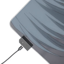Load image into Gallery viewer, Evangelion: 1.0 You Are (Not) Alone RGB LED Mouse Pad (Desk Mat)