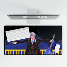 Load image into Gallery viewer, Anime Sound Horizon Mouse Pad (Desk Mat)