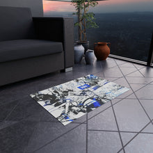 Load image into Gallery viewer, Blue Exorcist Rin Okumura Rug