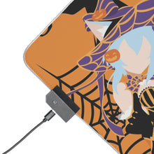 Load image into Gallery viewer, Sword Art Online II RGB LED Mouse Pad (Desk Mat)