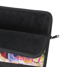 Load image into Gallery viewer, Anime Love Live! Laptop Sleeve