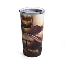 Load image into Gallery viewer, Fate/Zero Tumbler 20oz