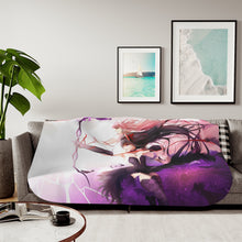 Load image into Gallery viewer, As One Sherpa Blanket