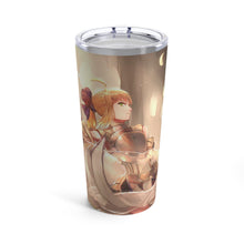 Load image into Gallery viewer, Lily Tumbler 20oz