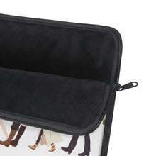 Load image into Gallery viewer, Is It Wrong To Try To Pick Up Girls In A Dungeon? Laptop Sleeve