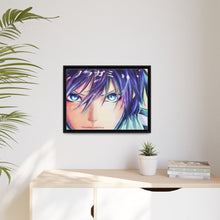 Load image into Gallery viewer, Anime Noragami Canvas Framed Art Print