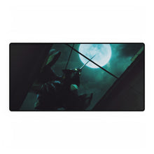 Load image into Gallery viewer, Anime Evangelion: 1.0 You Are (Not) Aloner Mouse Pad (Desk Mat)