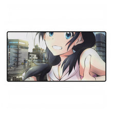 Load image into Gallery viewer, Weathering With You Mouse Pad (Desk Mat)