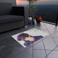 Load image into Gallery viewer, Komi Can't Communicate Komi Shouko Rug