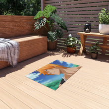 Load image into Gallery viewer, Anime Bleach Rug